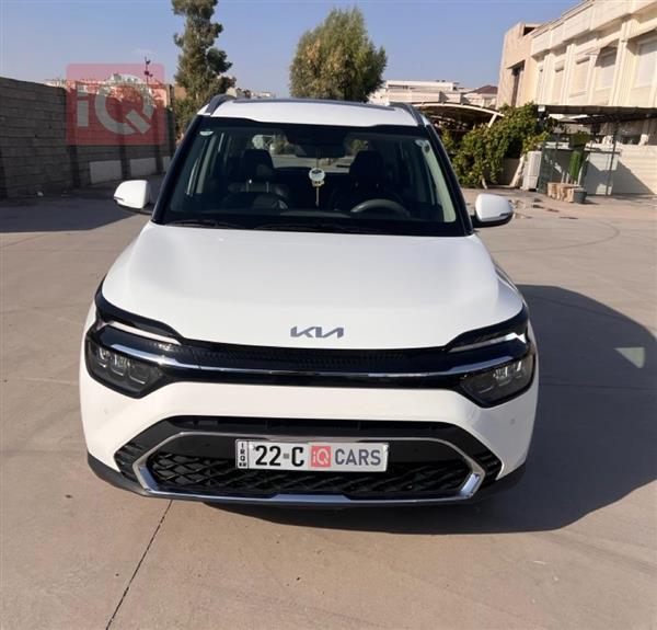 Kia Carens 2024 for sale in Iraq - Erbil